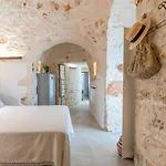 Trulli Di Luccio By Raro Villa Ostuni