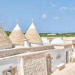 Villa Trulli Di Luccio By Raro *