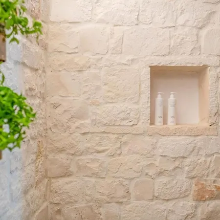 Trulli Di Luccio By Raro * Ostuni