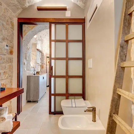 Villa Trulli Di Luccio By Raro *