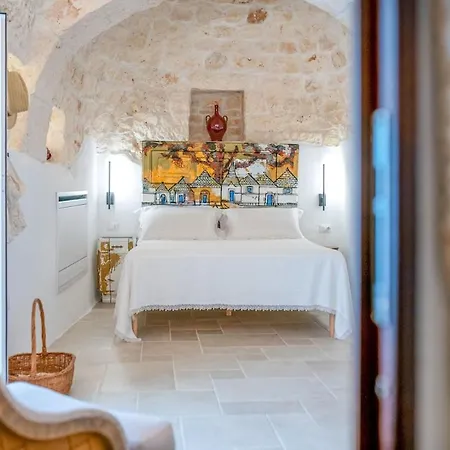 Villa Trulli Di Luccio By Raro *