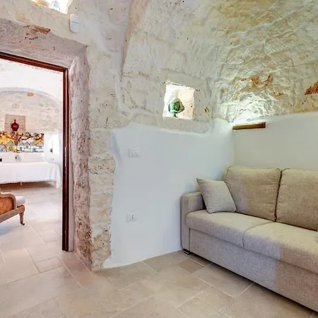 Villa Trulli Di Luccio By Raro *