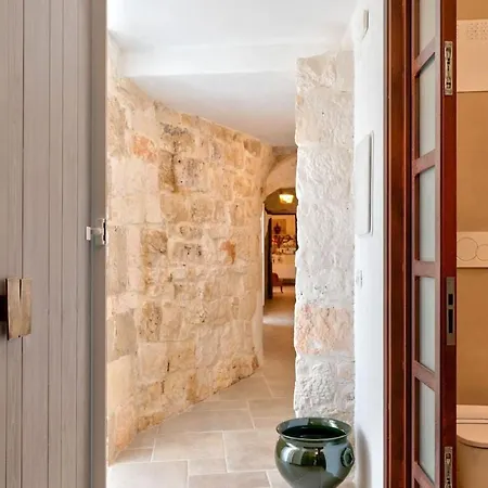 Trulli Di Luccio By Raro Villa *