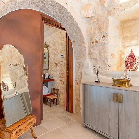 Trulli Di Luccio By Raro