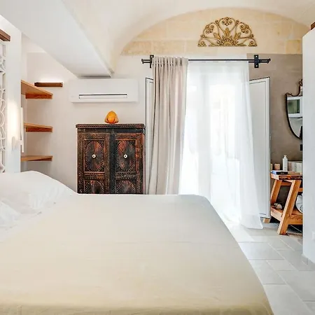 Trulli Di Luccio By Raro