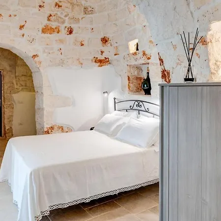 Trulli Di Luccio By Raro