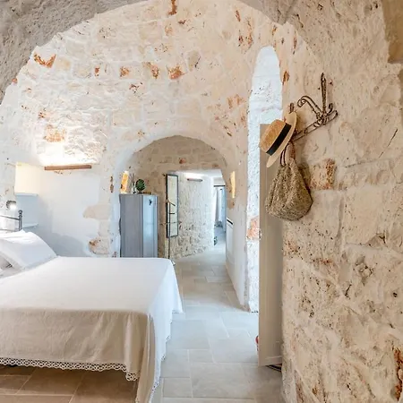 Villa Trulli Di Luccio By Raro *