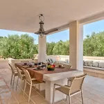 Trulli Di Luccio By Raro * Ostuni