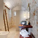 Trulli Di Luccio By Raro * Ostuni