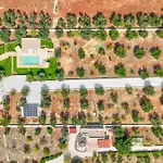 Villa Trulli Di Luccio By Raro *