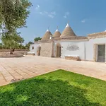 Trulli Di Luccio By Raro Villa Ostuni
