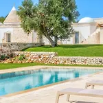 Trulli Di Luccio By Raro Villa *