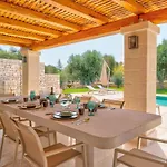 Villa Trulli Di Luccio By Raro Ostuni