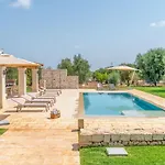 Villa Trulli Di Luccio By Raro Ostuni