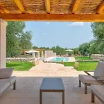 Trulli Di Luccio By Raro Ostuni