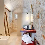 Trulli Di Luccio By Raro Ostuni