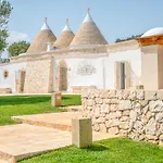 Trulli Di Luccio By Raro