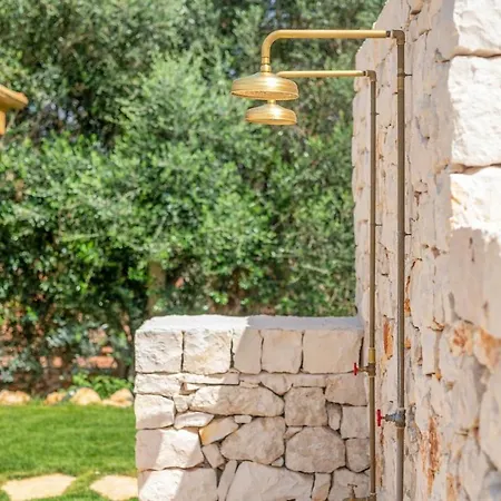 Trulli Di Luccio By Raro 别墅 *