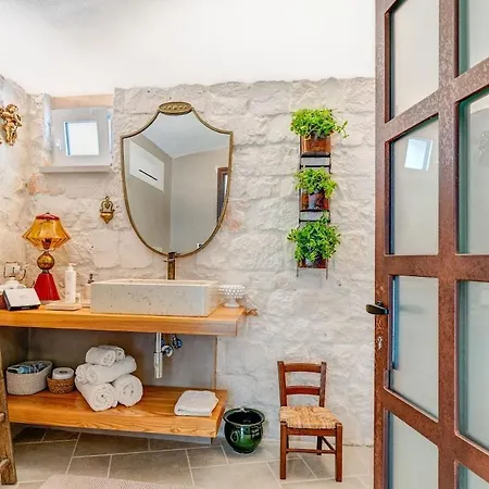 Βίλα Trulli Di Luccio By Raro
