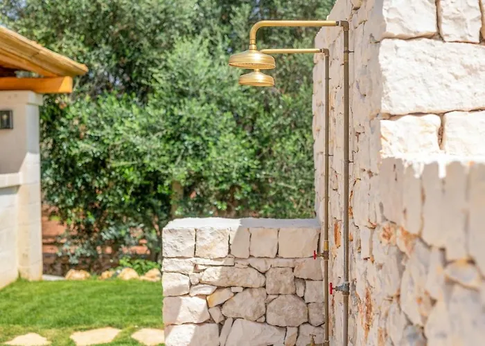 Trulli Di Luccio By Raro 别墅 *