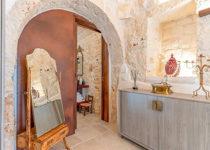 Trulli Di Luccio By Raro