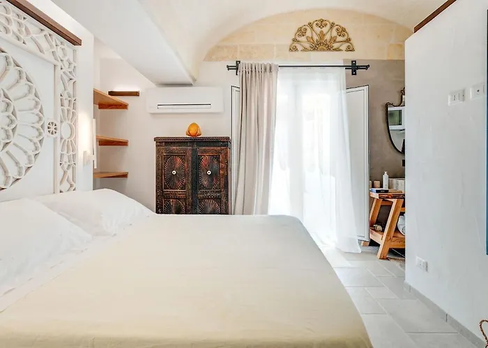 Trulli Di Luccio By Raro