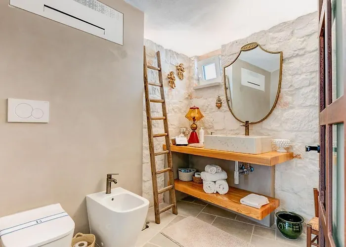 Trulli Di Luccio By Raro