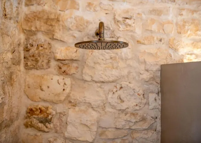 Trulli Di Luccio By Raro