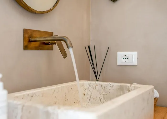 Trulli Di Luccio By Raro 奥斯图尼